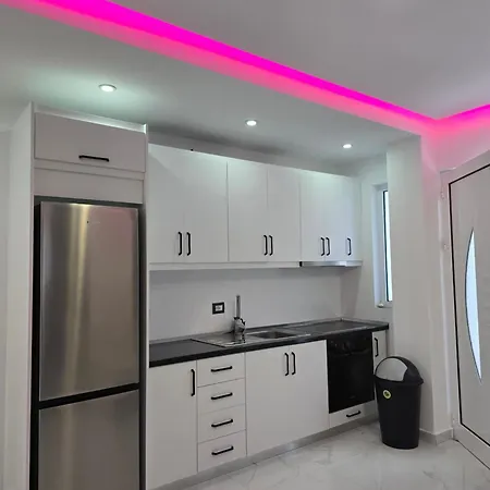 Apartamento Daila Ksamil