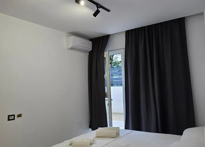 Apartment Daila