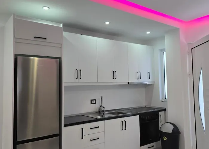 Apartment Daila Ksamil