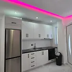 Apartmán Daila Ksamil
