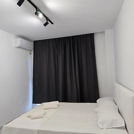 Apartment Daila *
