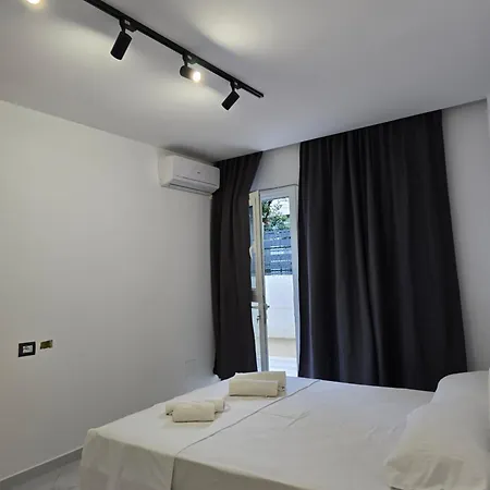 Apartment Daila