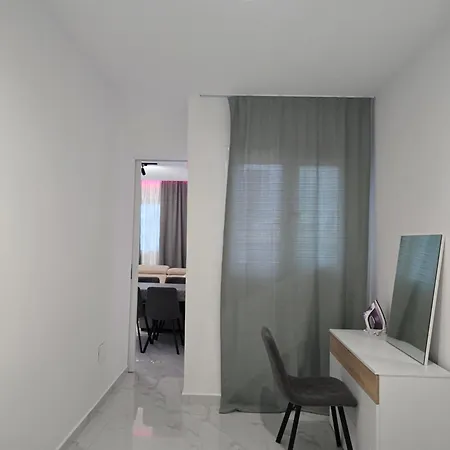 Apartment Daila *