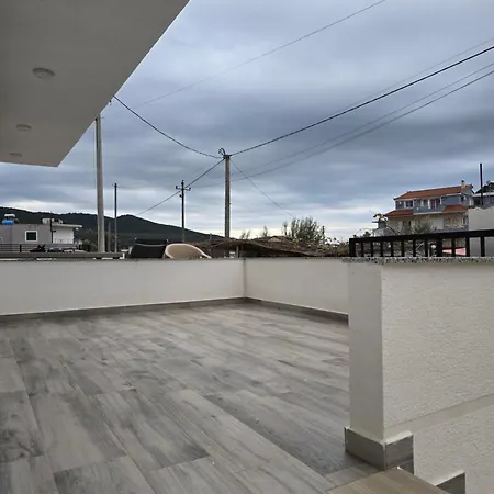 Apartment Daila