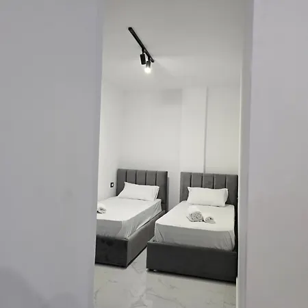 Daila Apartment