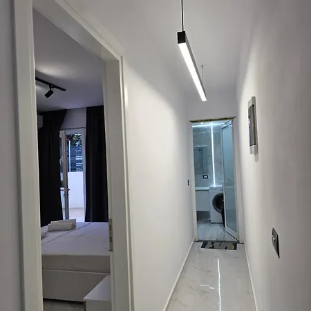 Apartment Daila *