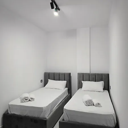 Daila Apartment