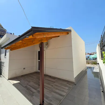 Daila Apartment