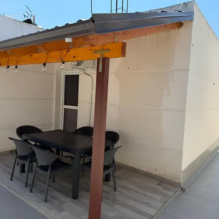 Daila Apartment