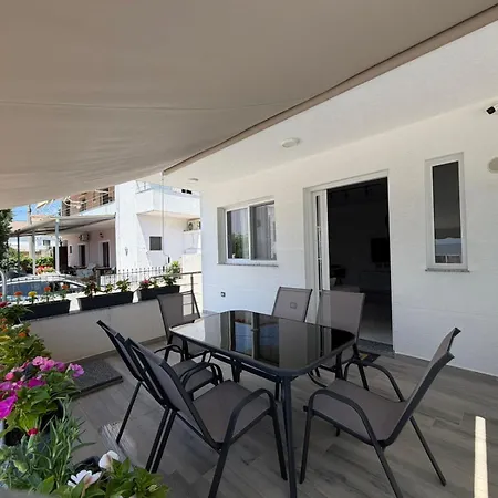 Apartment Daila Ksamil
