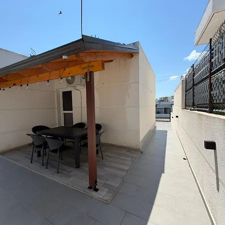 Daila Apartment