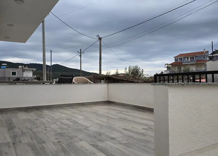 Appartamento Daila
